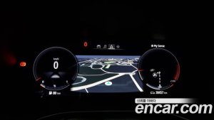 Renault-KoreaSamsung XM3 1.3 TCe RE Signature 2020 года из Южной Кореи