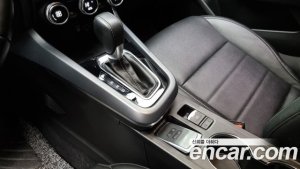 Renault-KoreaSamsung XM3 1.3 TCe RE Signature 2020 года из Южной Кореи