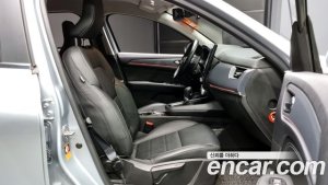 Renault-KoreaSamsung XM3 1.3 TCe RE Signature 2020 года из Южной Кореи