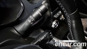 Renault-KoreaSamsung XM3 1.3 TCe RE Signature 2020 года из Южной Кореи