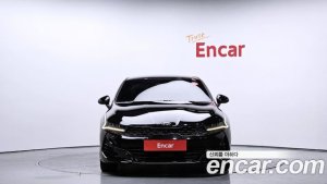 Kia K5 2.0 2020 года из Южной Кореи