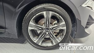 Kia K5 2.0 2020 года из Южной Кореи