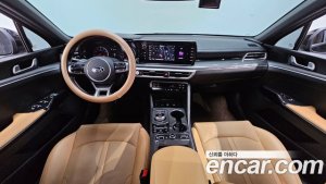 Kia K5 2.0 2020 года из Южной Кореи