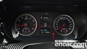 Kia K5 2.0 2020 года из Южной Кореи