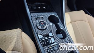 Kia K5 2.0 2020 года из Южной Кореи
