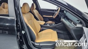 Kia K5 2.0 2020 года из Южной Кореи