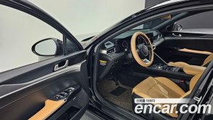 Kia K5 2.0 2020 года из Южной Кореи
