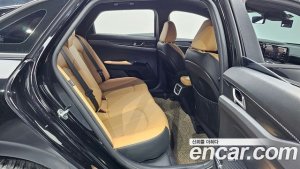Kia K5 2.0 2020 года из Южной Кореи