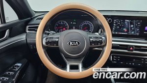 Kia K5 2.0 2020 года из Южной Кореи