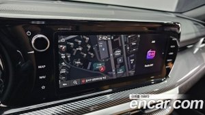 Kia K5 2.0 2020 года из Южной Кореи