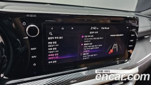 Kia K5 2.0 2020 года из Южной Кореи