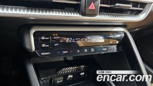 Kia K5 2.0 2020 года из Южной Кореи