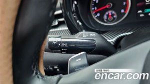 Kia K5 2.0 2020 года из Южной Кореи