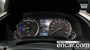 Lexus RX Executive 2020 года из Южной Кореи