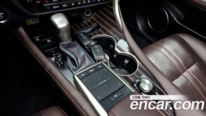 Lexus RX Executive 2020 года из Южной Кореи