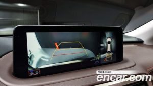 Lexus RX Executive 2020 года из Южной Кореи