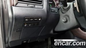 Lexus RX Executive 2020 года из Южной Кореи