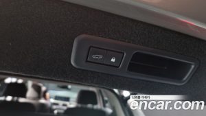 Lexus RX Executive 2020 года из Южной Кореи