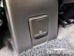 ChevroletGMDaewoo Trax 1.4 LT 2020 года из Южной Кореи