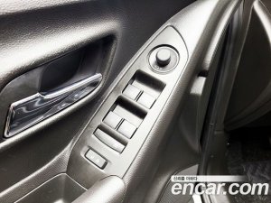 ChevroletGMDaewoo Trax 1.4 LT 2020 года из Южной Кореи