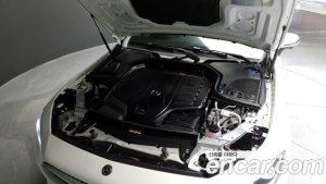 Mercedes-Benz CLS-Class CLS450 4MATIC AMG Line 2021 года из Южной Кореи