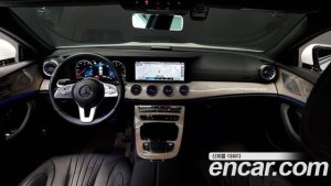 Mercedes-Benz CLS-Class CLS450 4MATIC AMG Line 2021 года из Южной Кореи