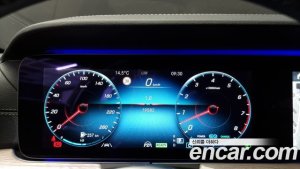 Mercedes-Benz CLS-Class CLS450 4MATIC AMG Line 2021 года из Южной Кореи
