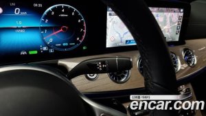 Mercedes-Benz CLS-Class CLS450 4MATIC AMG Line 2021 года из Южной Кореи
