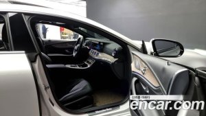 Mercedes-Benz CLS-Class CLS450 4MATIC AMG Line 2021 года из Южной Кореи