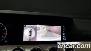 Mercedes-Benz CLS-Class CLS450 4MATIC AMG Line 2021 года из Южной Кореи