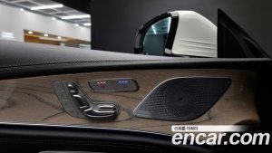 Mercedes-Benz CLS-Class CLS450 4MATIC AMG Line 2021 года из Южной Кореи