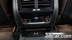 BMW X4 xDrive20d xLine 2021 года из Южной Кореи