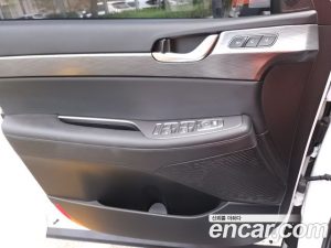 Hyundai Palisade Дизель 2.2 2WD 2022 года из Южной Кореи