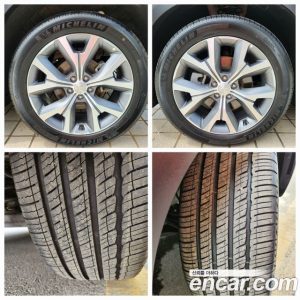 Hyundai Palisade Дизель 2.2 2WD 2022 года из Южной Кореи