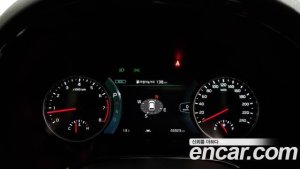 Kia Seltos Бензин 1.6 Turbo 2WD 2020 года из Южной Кореи
