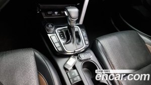 Kia Seltos Бензин 1.6 Turbo 2WD 2020 года из Южной Кореи
