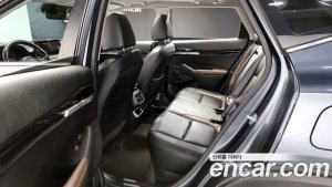 Kia Seltos Бензин 1.6 Turbo 2WD 2020 года из Южной Кореи
