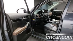 Kia Seltos Бензин 1.6 Turbo 2WD 2020 года из Южной Кореи