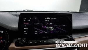 Kia Seltos Бензин 1.6 Turbo 2WD 2020 года из Южной Кореи