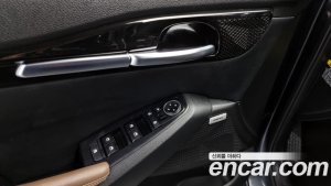 Kia Seltos Бензин 1.6 Turbo 2WD 2020 года из Южной Кореи