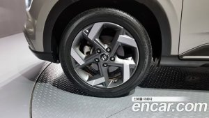 Hyundai Venue 1.6 Modern 2020 года из Южной Кореи