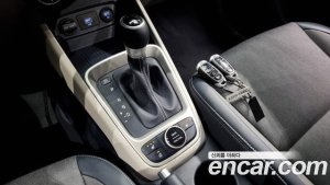 Hyundai Venue 1.6 Modern 2020 года из Южной Кореи