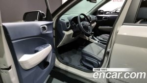 Hyundai Venue 1.6 Modern 2020 года из Южной Кореи