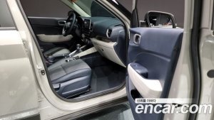 Hyundai Venue 1.6 Modern 2020 года из Южной Кореи