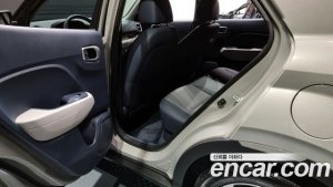 Hyundai Venue 1.6 Modern 2020 года из Южной Кореи