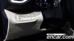 Hyundai Venue 1.6 Modern 2020 года из Южной Кореи