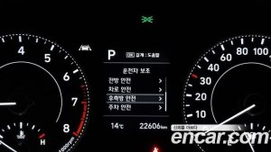 Hyundai Venue 1.6 Modern 2020 года из Южной Кореи