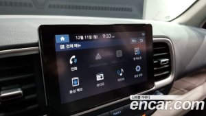 Hyundai Venue 1.6 Modern 2020 года из Южной Кореи