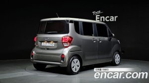Kia RAY Standard 2020 года из Южной Кореи