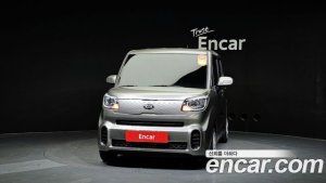 Kia RAY Standard 2020 года из Южной Кореи